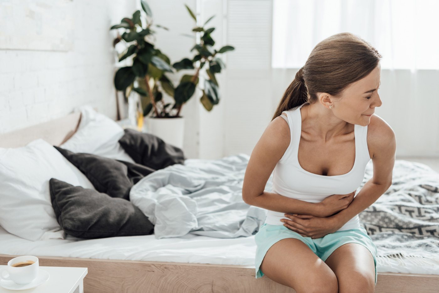 Endometrióza